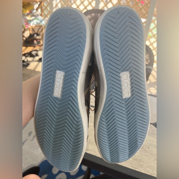 Cloud Sneakers - Picture 8 of 8